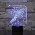 Touch remote