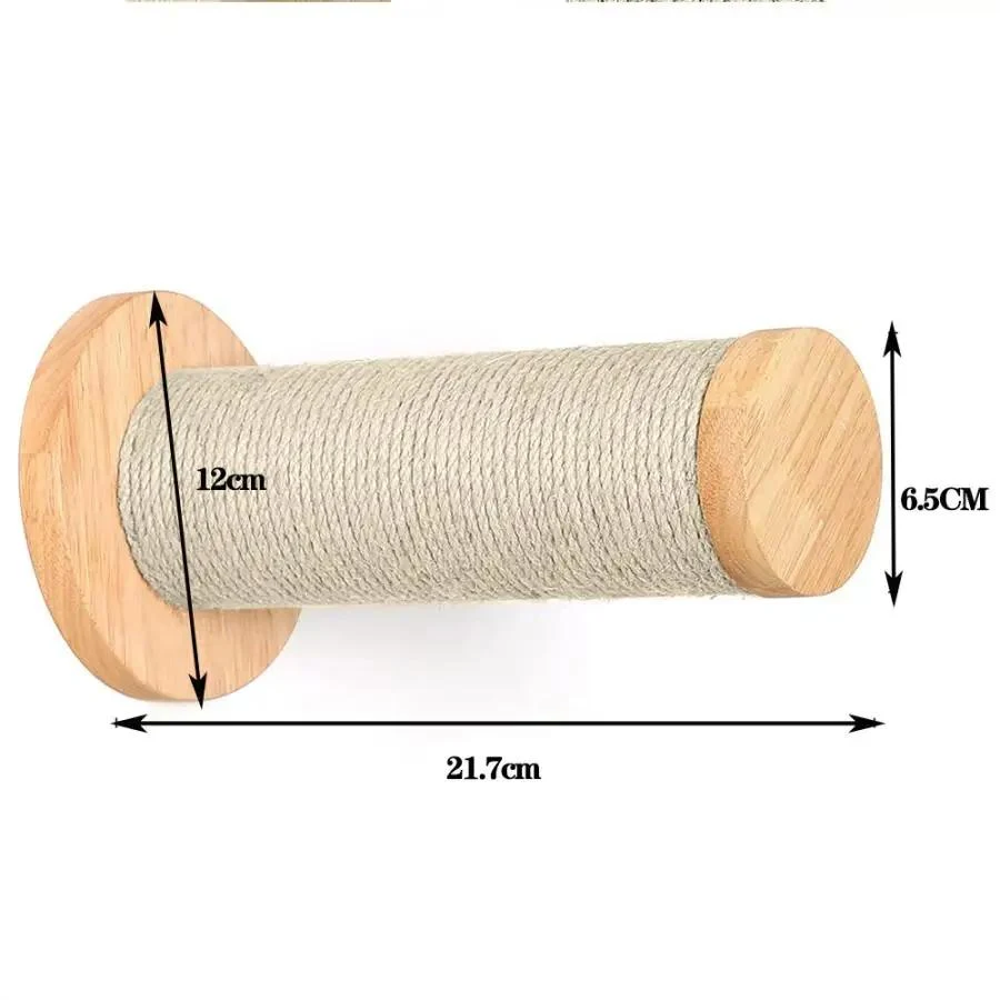 Title 11, Wall Mounted Cat Climbing Frame Cat Hammock and...
