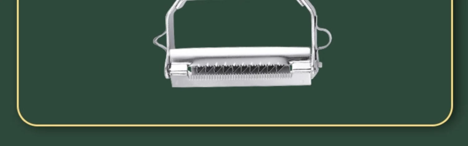 Title 7, Multifunctional 304 Stainless Steel Peeler — Pe...