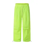 Combinaison homme ample pour sports de plein air, style streetwear. Confort et liberté de mouvement pour vos activités sportives. — photo 4