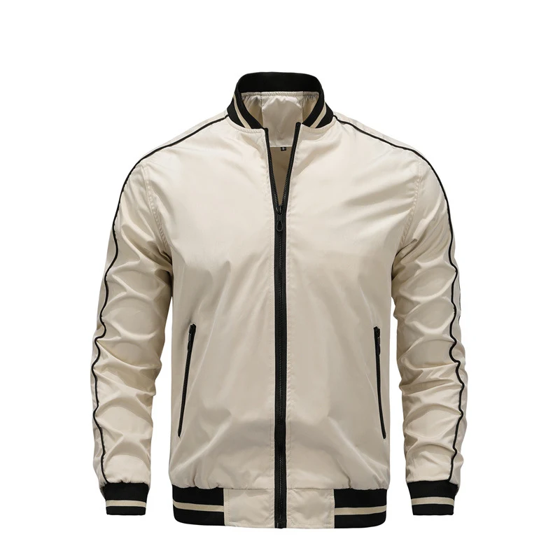 Title 3, Mens Baseball Uniform Loose Fashion Polyester ...