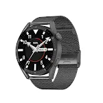 DT3MAX black steel