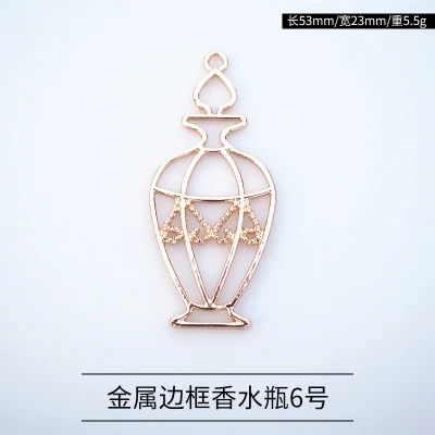 Crie sua decoração personalizada com o pingente DIY. Design moderno, fácil de montar e ideal para dar um toque especial à sua casa. — foto 1