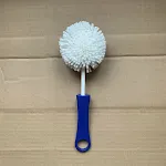Circular brush