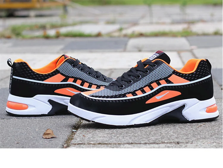 Title 9, Herren Atmungsaktive Freizeitsportschuhe Laufsc...