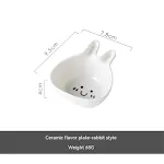 Rabbit Head