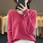 Raspberry Color