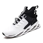 White Black