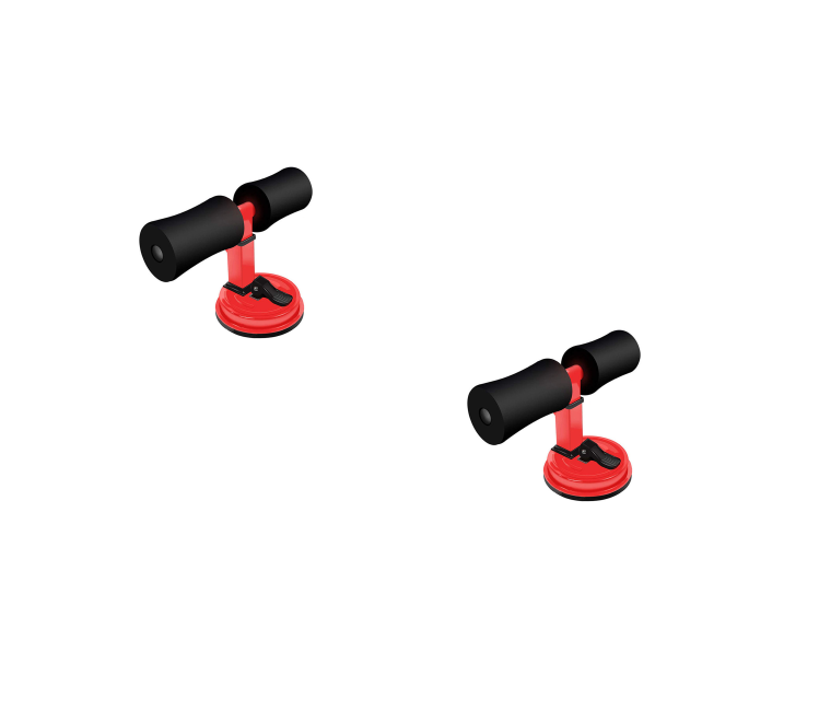Barra de abdominales para treinos em casa. Fortaleça seu core e abdominais de forma eficaz. Treine com facilidade e obtenha resultados incríveis. Exercícios simples. — foto 19