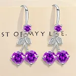 EZ142 Purple Diamond