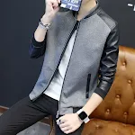 Dark Grey