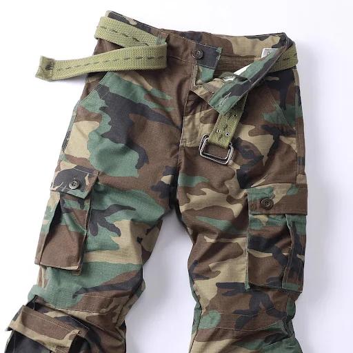 Title 1, Camouflaged Male Supply Tactical Male Mountain ...