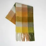 Brown Yellow