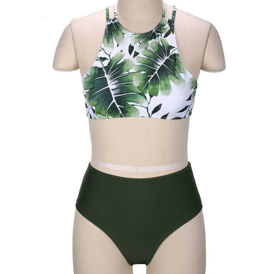 Title 5, Europäischer und amerikanischer Bikini für Dame...