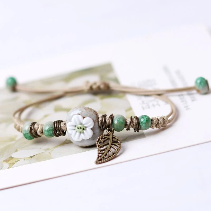 Pulseiras Femininas da Moda — foto 2