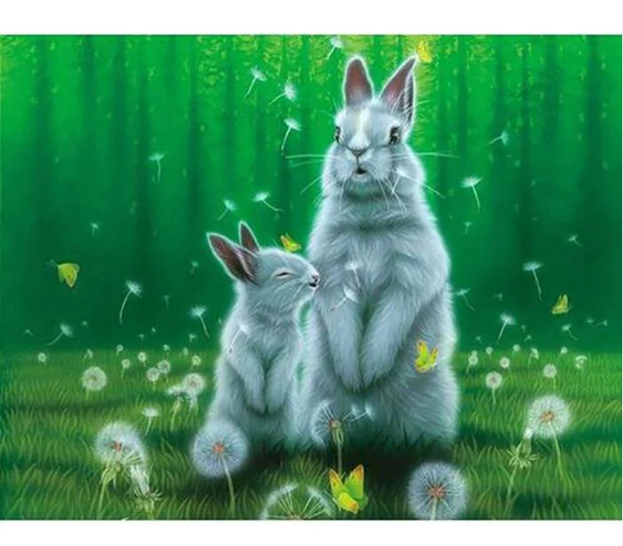 5D Kristal Yuvarlak Kendin Yap Elmas Boyama Nakış Ev. Yapay elmaslarla parıldayan sanat yaratın. Rahatlayın ve evinizi dekore edin. — Fotoğraf 1