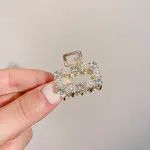 Square Pearl Diamond