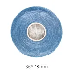 Volume 36 Y8mm Blue Tape Tab