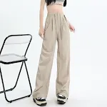 GH 1323 Beige Trousers