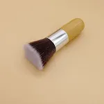 Single Bamboo Handle
