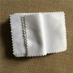 Panno in microfibra per la pulizia degli schermi Rimuove polvere e impronte digitali delicatamente Perfetto per TV, smartphone e tablet. Pulizia senza aloni e graffi — foto 5