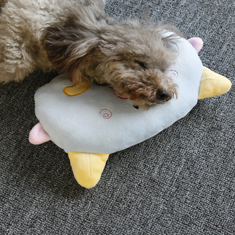 Title 3, Cat Blanket Toy Sleeping Mat for Dogs Soft and ...
