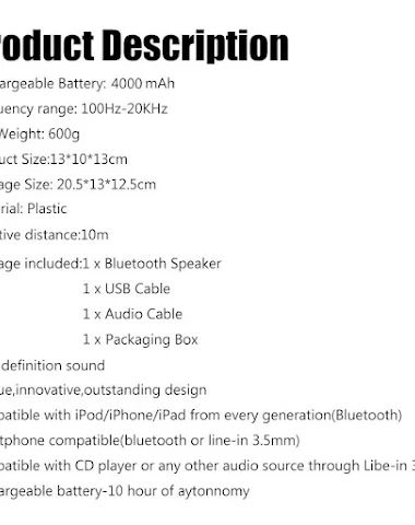 Image product - 2