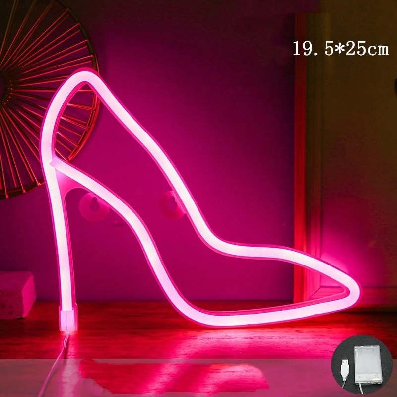 Title 1, Dormitory Background Wall Hanging Lights Create...
