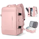 2319 Pink Expansion