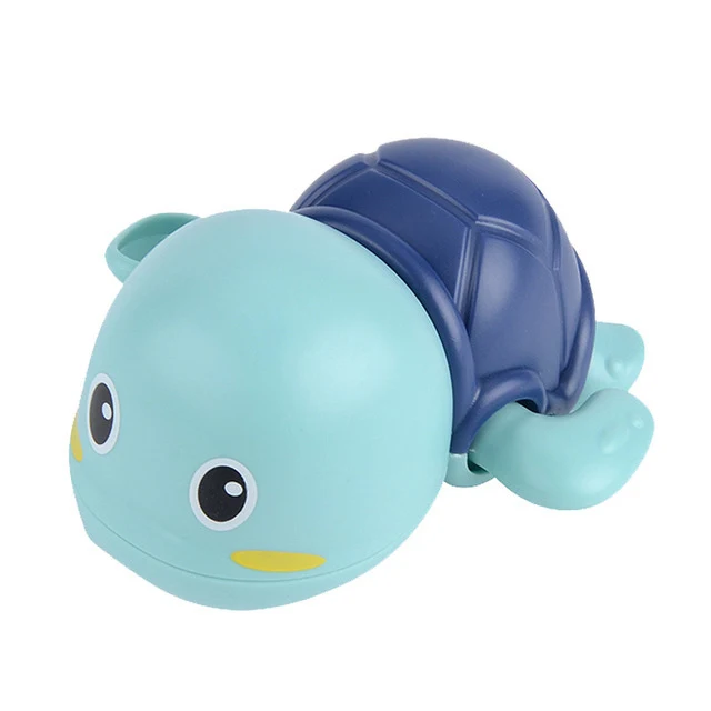 Baby bath toy for fun and learning. Safe and engaging design to make bath time enjoyable and promote early childhood dev — photo 2