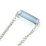Silver Blue