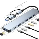 Seven Ports