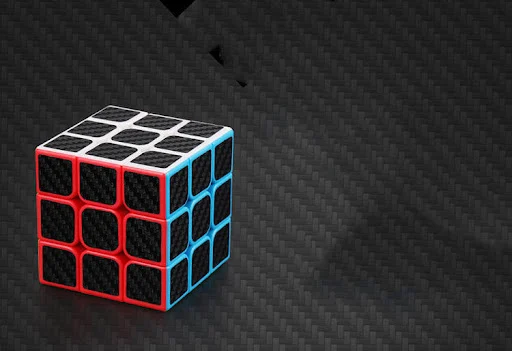 Title 5, Cubo Mágico Suave para Iniciantes Conjunto Comp...