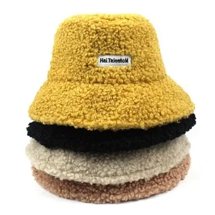Title 8, Womens Thin Knitted Woolen Cap, a lightweight ...