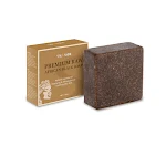Sapone Artigianale Originale per Donna e Uomo Cura del Corpo Universale Detergente Delicato Idratazione Naturale per una Pelle Sana — foto 3
