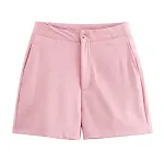 Pink Shorts