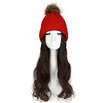Red Hat Dark Brown