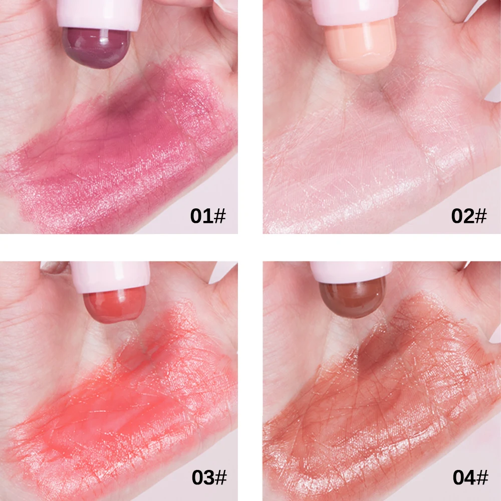Title 11, Womens Velvet Matte Lip Gloss Long-Lasting Col...