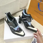 Shaped Horns And Pointed High-heeled Shoes. Elevate your style and confidence with this unique design for an impactful p — photo 3