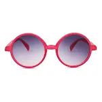 Red frame