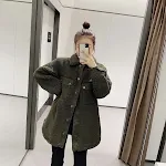Blackish green