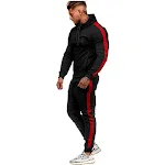 Black red