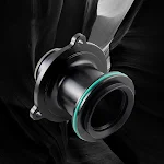 Golf TT Lingdu Turbine Silencer Reduce engine noise and improve your driving experience. Enjoy a quieter and more comfor — photo 6