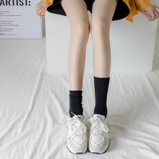 Title 2, Non-slip Boneless Maternity Autumn And Winter W...