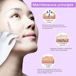 Crema Skin Rebound para cicatrices, sin cicatrices. Elimina cicatrices de acné, estrías y repara la piel facial. Crema para el rostro. — foto 11