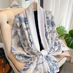 5 White