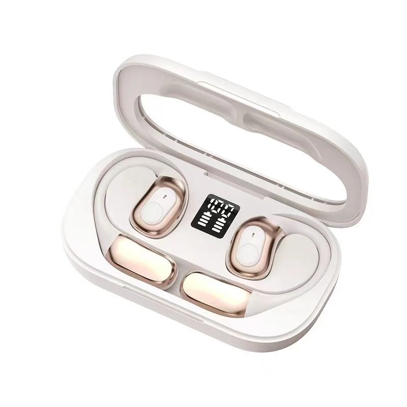 Title 5, OWS Non In-ear Ultra-long Life Battery Bluetoot...