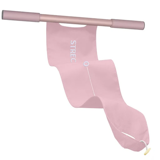 Title 5, Yoga Multi-function Stretching Tool Open Should...