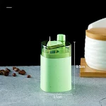 Cute Animal Home Toothpick Holder for Smart Restaurants. A Fun and Functional Way to Dispense Toothpicks. Keep Your Tabl — photo 3
