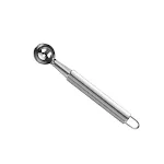 Spoon knife